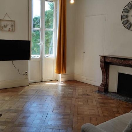 Appartement 3 - T2 60M2 - Standing, Moderne Et Tout Equipe - Carmes-Renforts , Toulouse Bagian luar foto