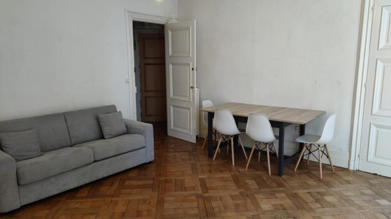 Appartement 3 - T2 60M2 - Standing, Moderne Et Tout Equipe - Carmes-Renforts , Toulouse Bagian luar foto
