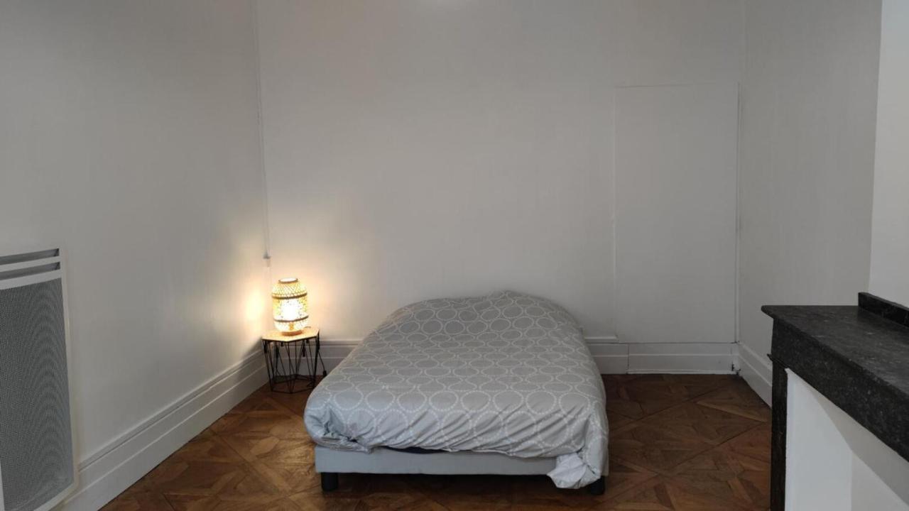Appartement 3 - T2 60M2 - Standing, Moderne Et Tout Equipe - Carmes-Renforts , Toulouse Bagian luar foto