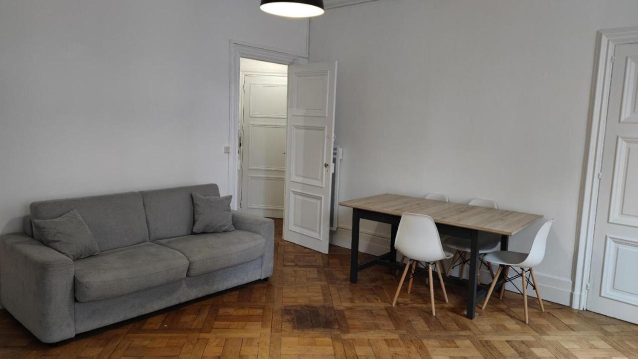Appartement 3 - T2 60M2 - Standing, Moderne Et Tout Equipe - Carmes-Renforts , Toulouse Bagian luar foto