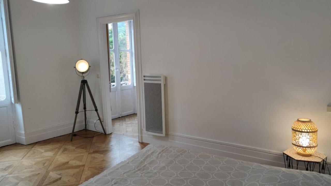 Appartement 3 - T2 60M2 - Standing, Moderne Et Tout Equipe - Carmes-Renforts , Toulouse Bagian luar foto