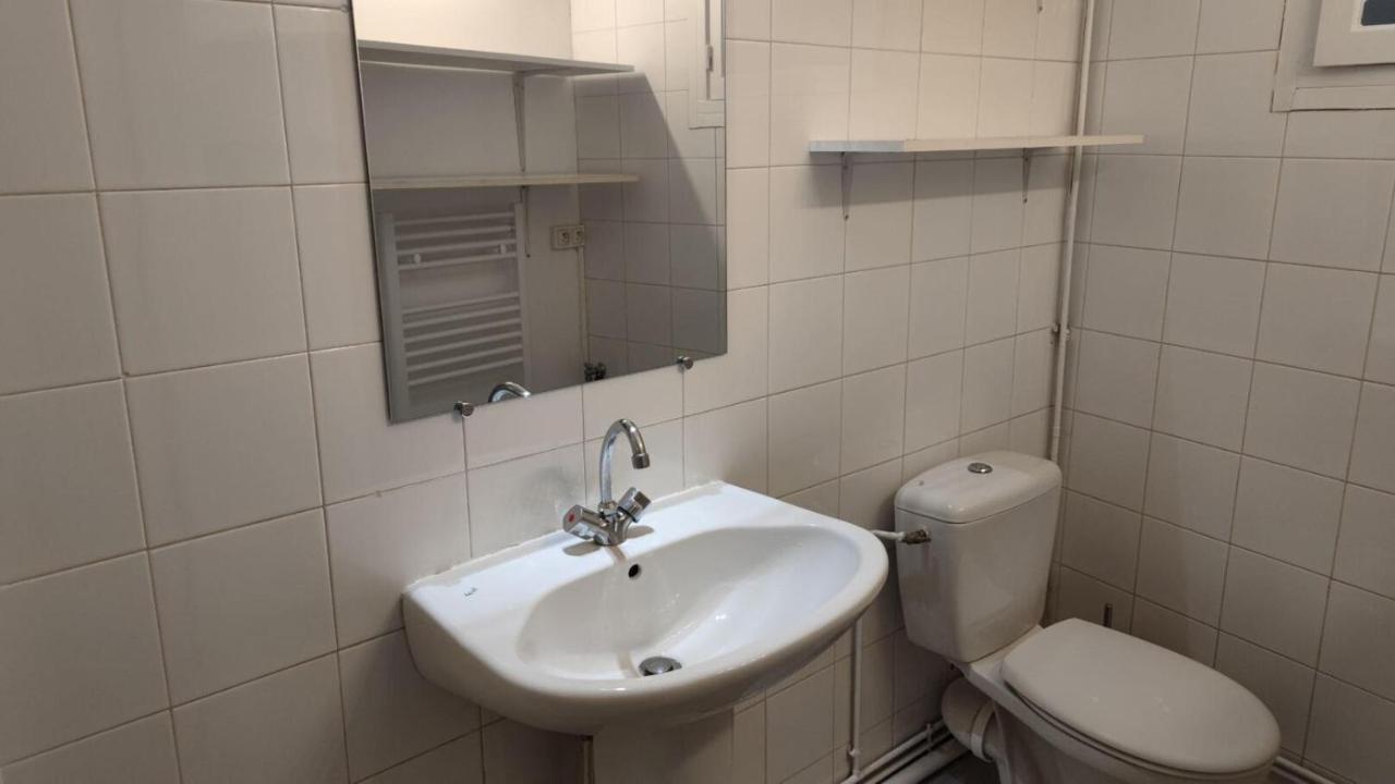Appartement 3 - T2 60M2 - Standing, Moderne Et Tout Equipe - Carmes-Renforts , Toulouse Bagian luar foto