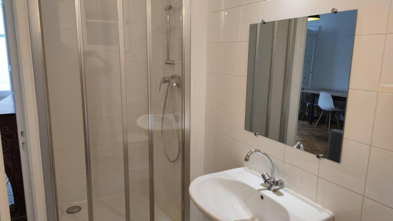 Appartement 3 - T2 60M2 - Standing, Moderne Et Tout Equipe - Carmes-Renforts , Toulouse Bagian luar foto