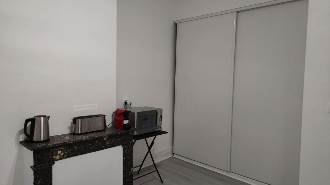 Appartement 3 - T2 60M2 - Standing, Moderne Et Tout Equipe - Carmes-Renforts , Toulouse Bagian luar foto